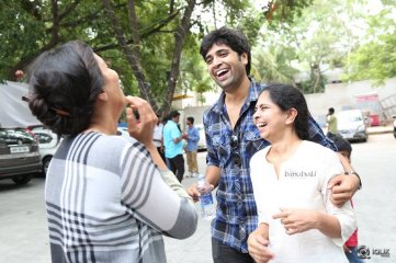 Baahubali Movie Success Celebrations